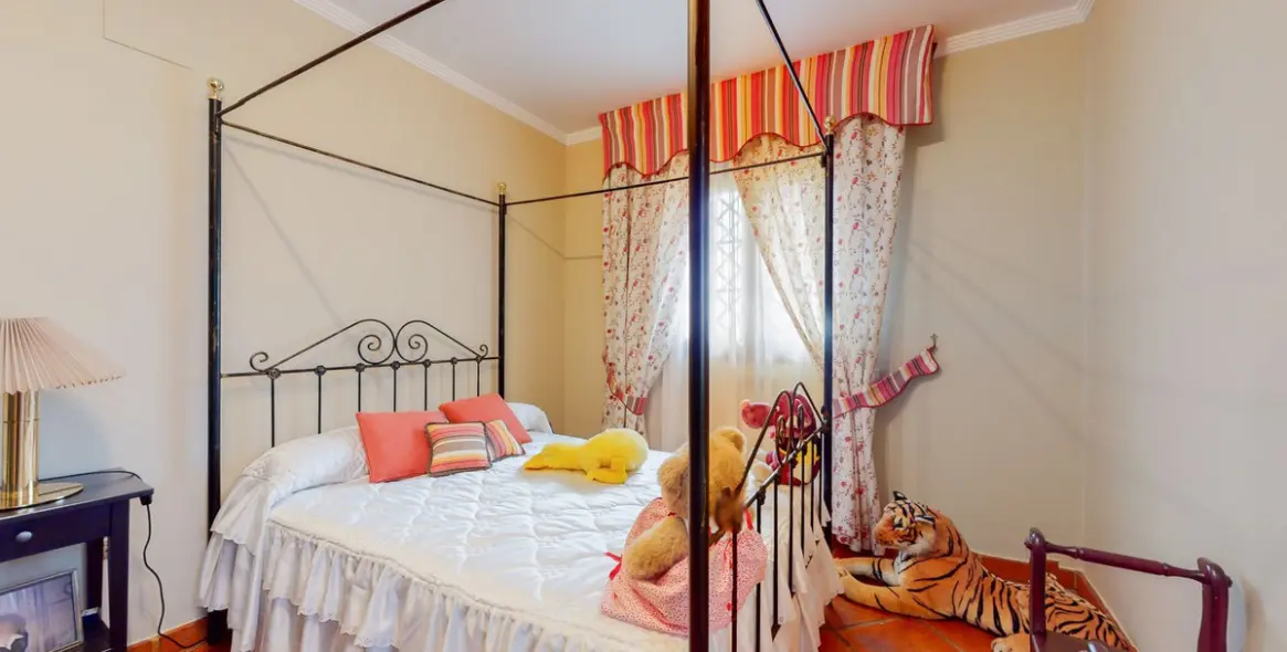 Venta de villa independiente en Mijas 42