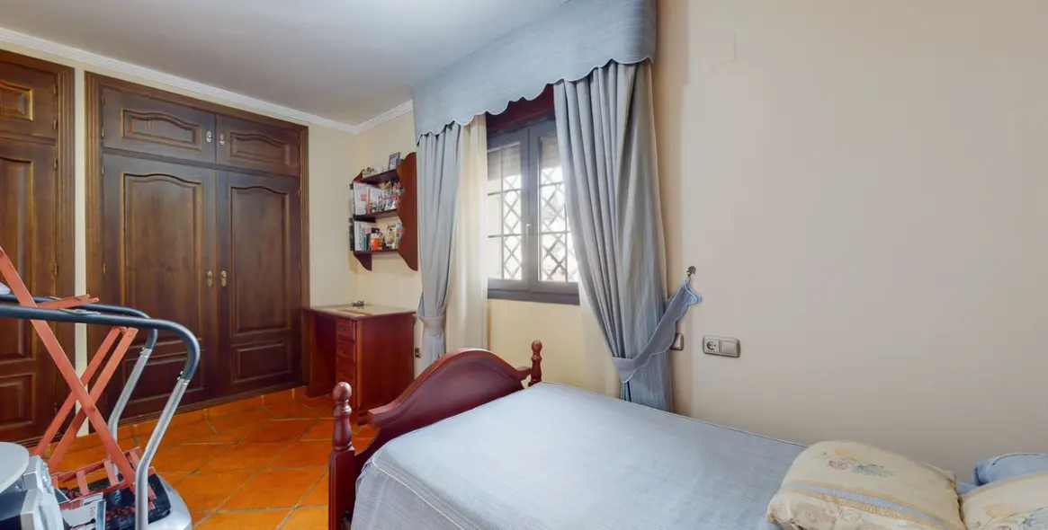 Venta de villa independiente en Mijas 45