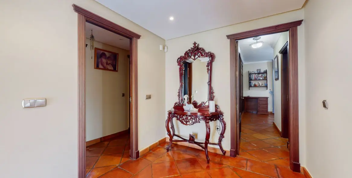 Venta de villa independiente en Mijas 47