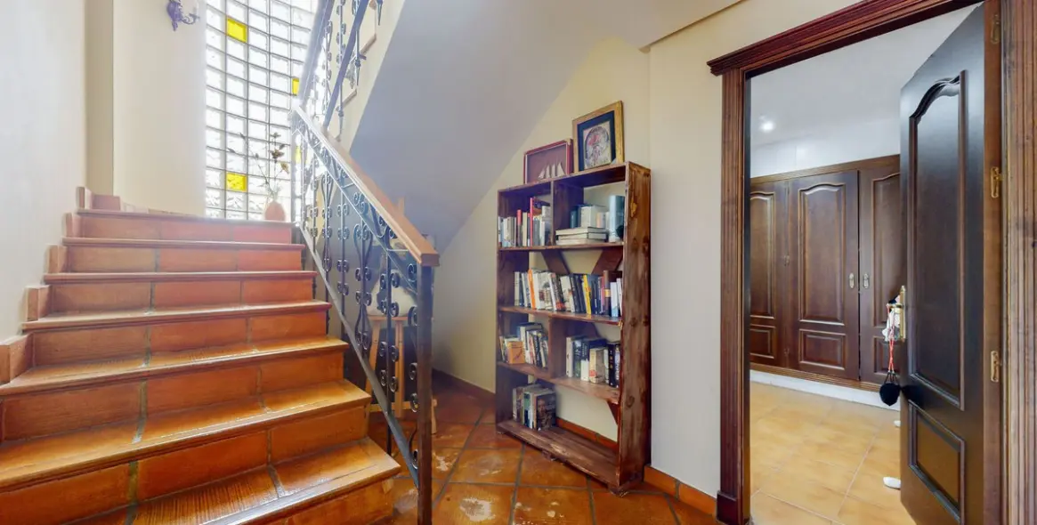 Venta de villa independiente en Mijas 48