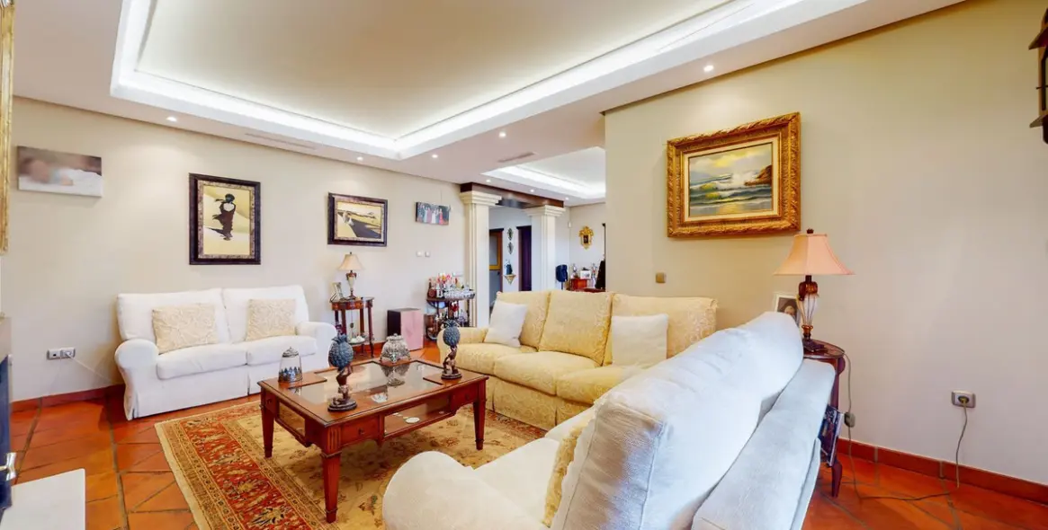 Venta de villa independiente en Mijas 50