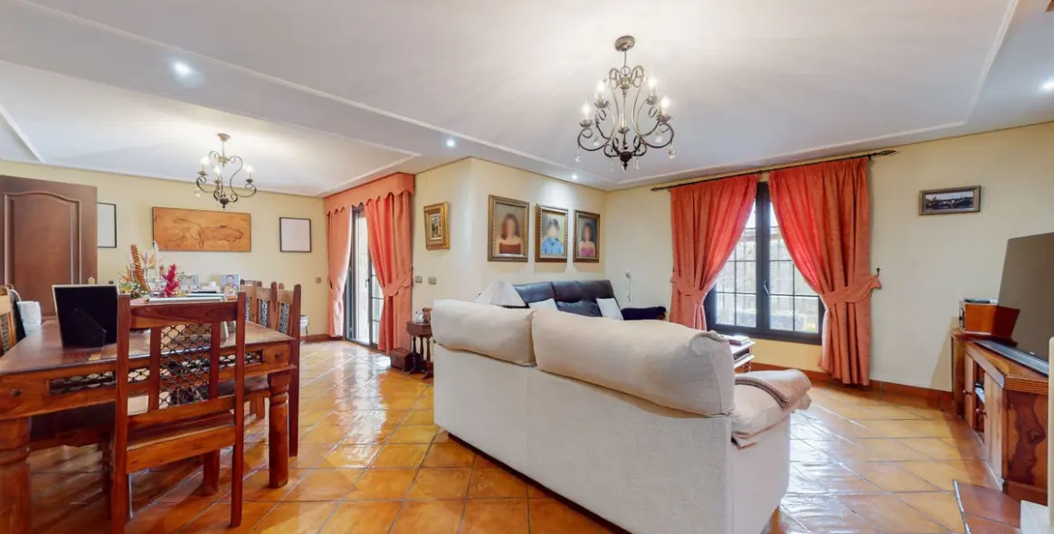 Venta de villa independiente en Mijas 51