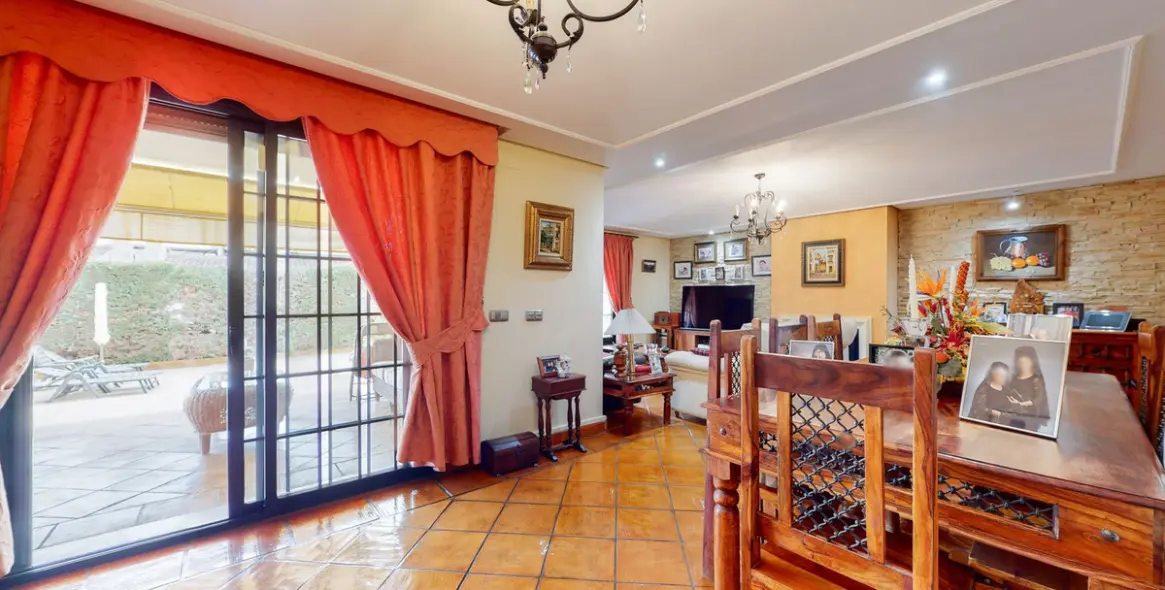 Venta de villa independiente en Mijas 54