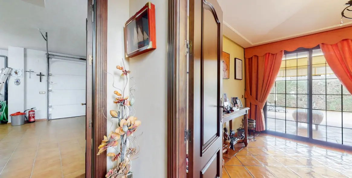 Venta de villa independiente en Mijas 56