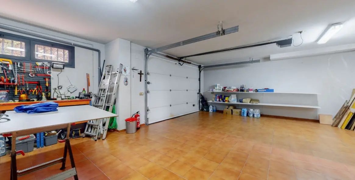 Venta de villa independiente en Mijas 57