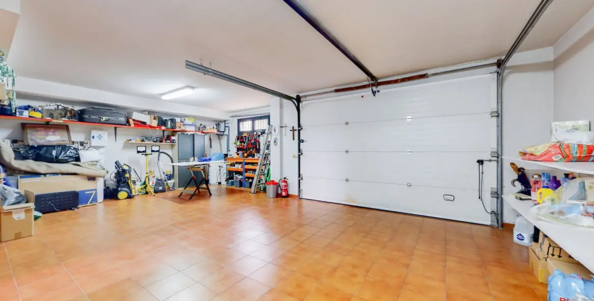 Venta de villa independiente en Mijas 58