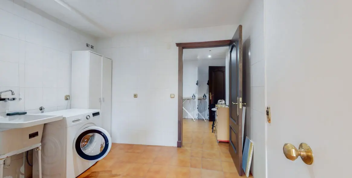 Venta de villa independiente en Mijas 59