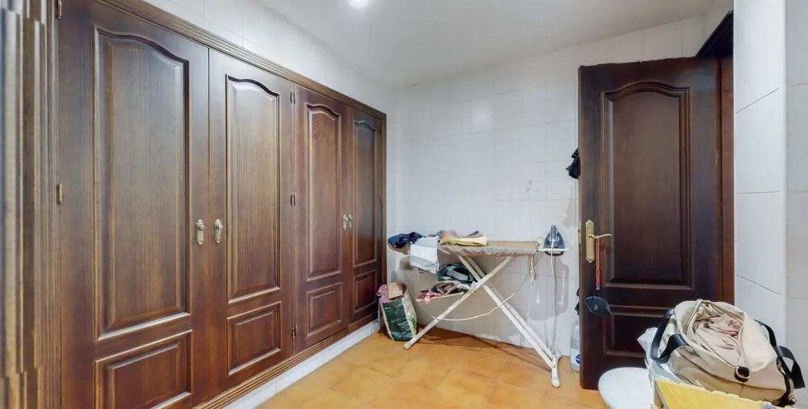 Venta de villa independiente en Mijas 60