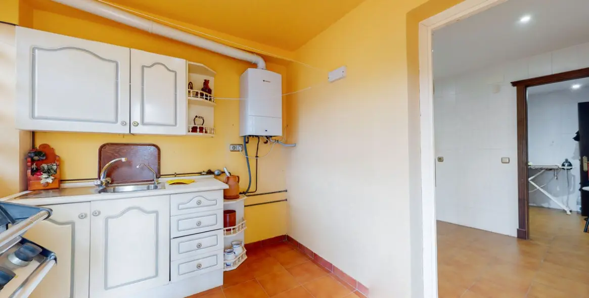 Venta de villa independiente en Mijas 61