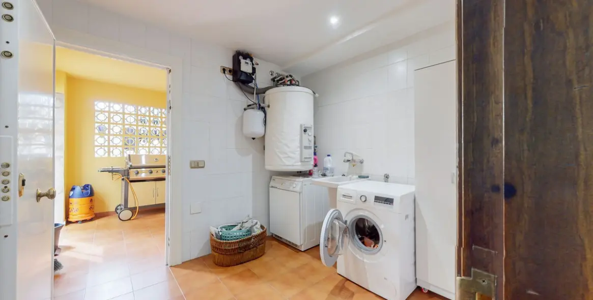 Venta de villa independiente en Mijas 62