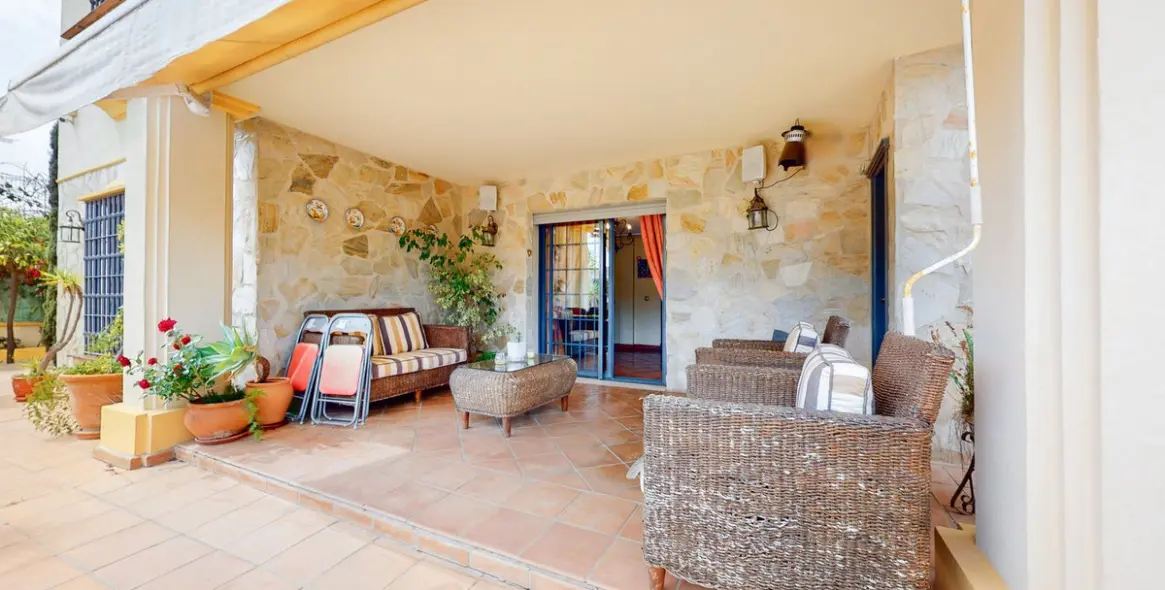Venta de villa independiente en Mijas 66