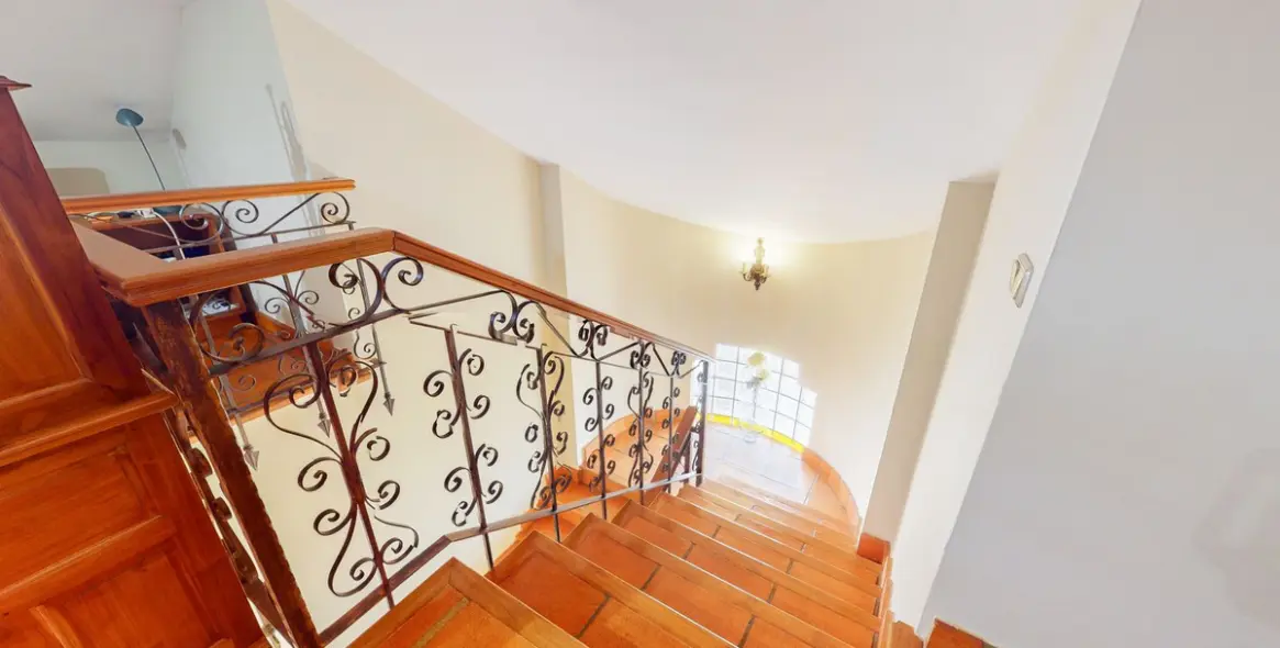 Venta de villa independiente en Mijas 67