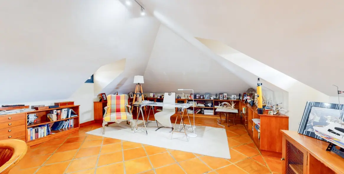 Venta de villa independiente en Mijas 68