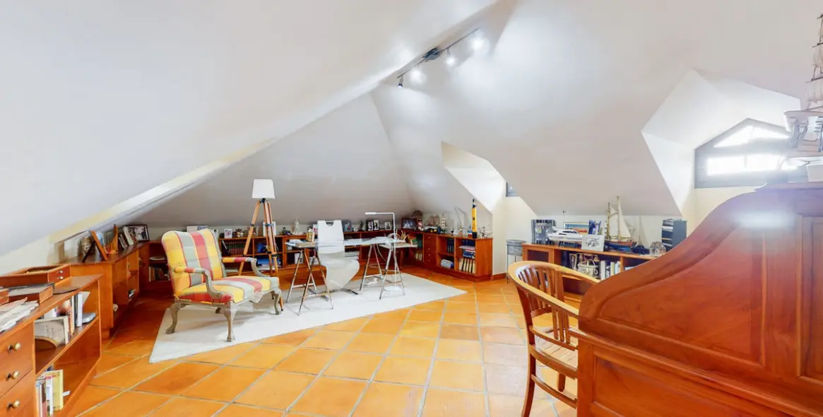 Venta de villa independiente en Mijas 69