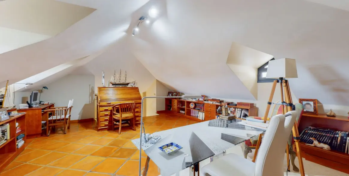 Venta de villa independiente en Mijas 70