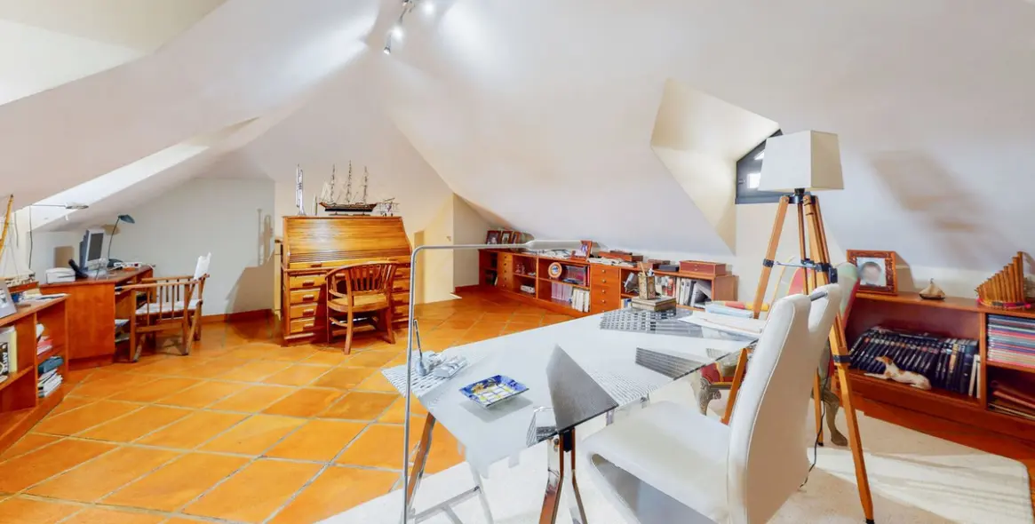 Venta de villa independiente en Mijas 71