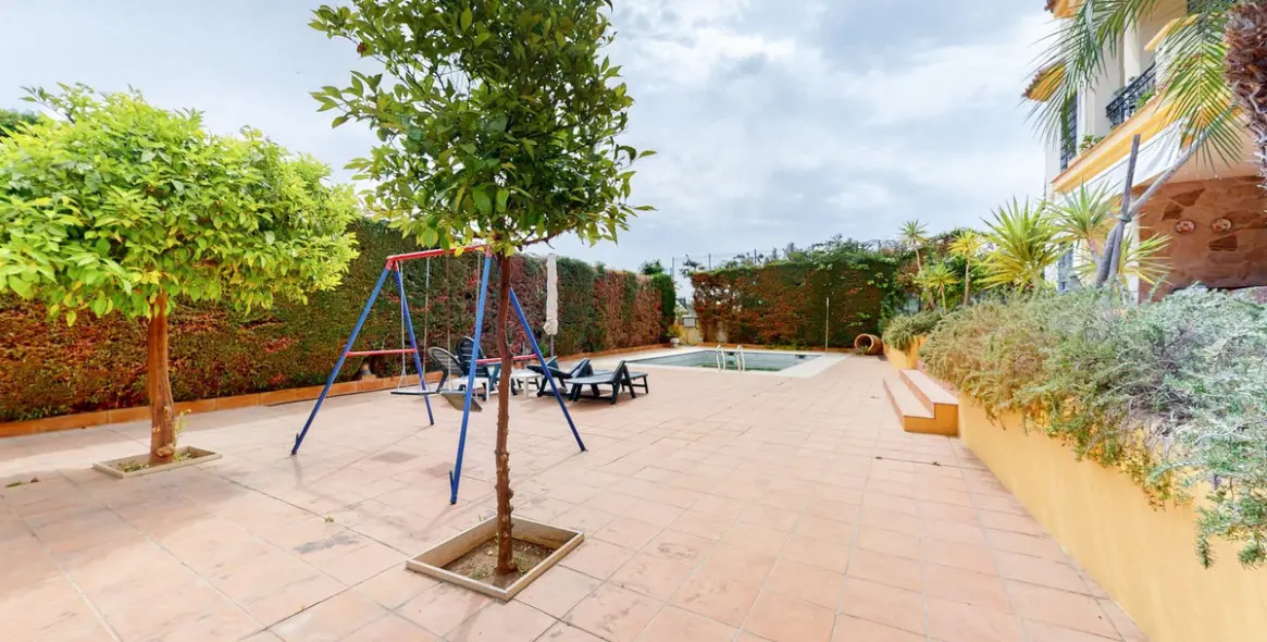 Venta de villa independiente en Mijas 78