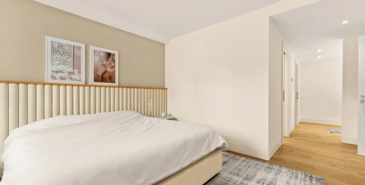 Short-term rent of duplex in The Golden Mile 14