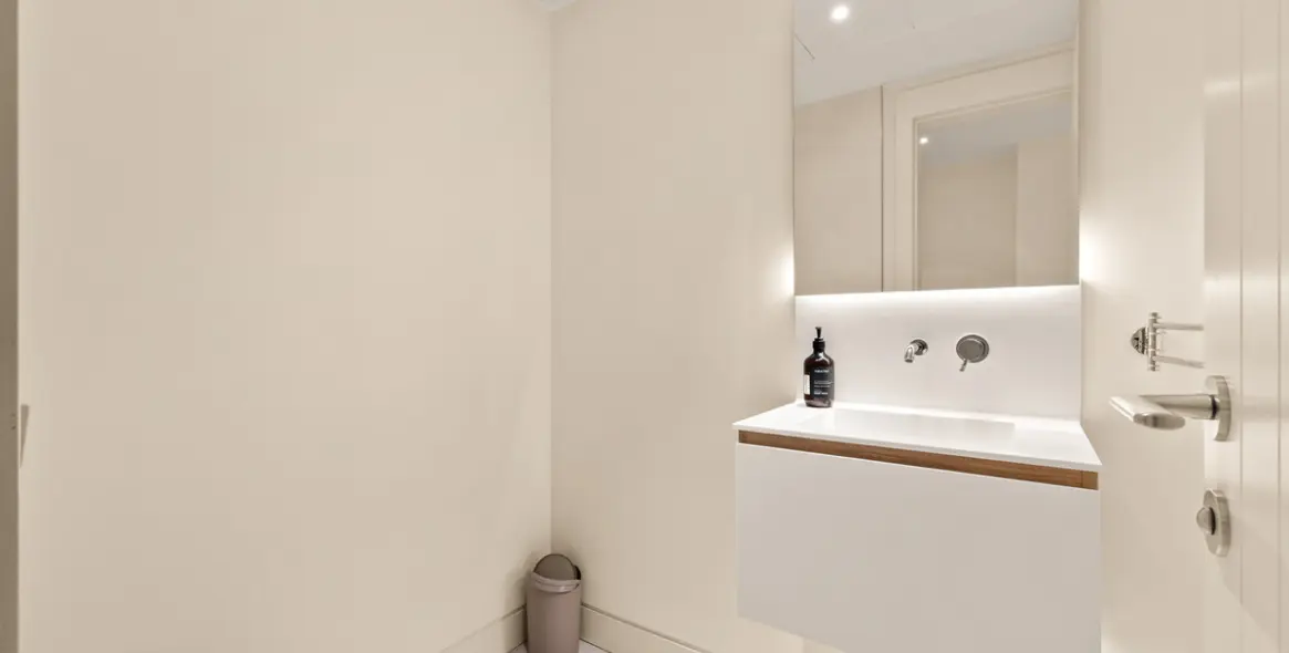 Short-term rent of duplex in The Golden Mile 22