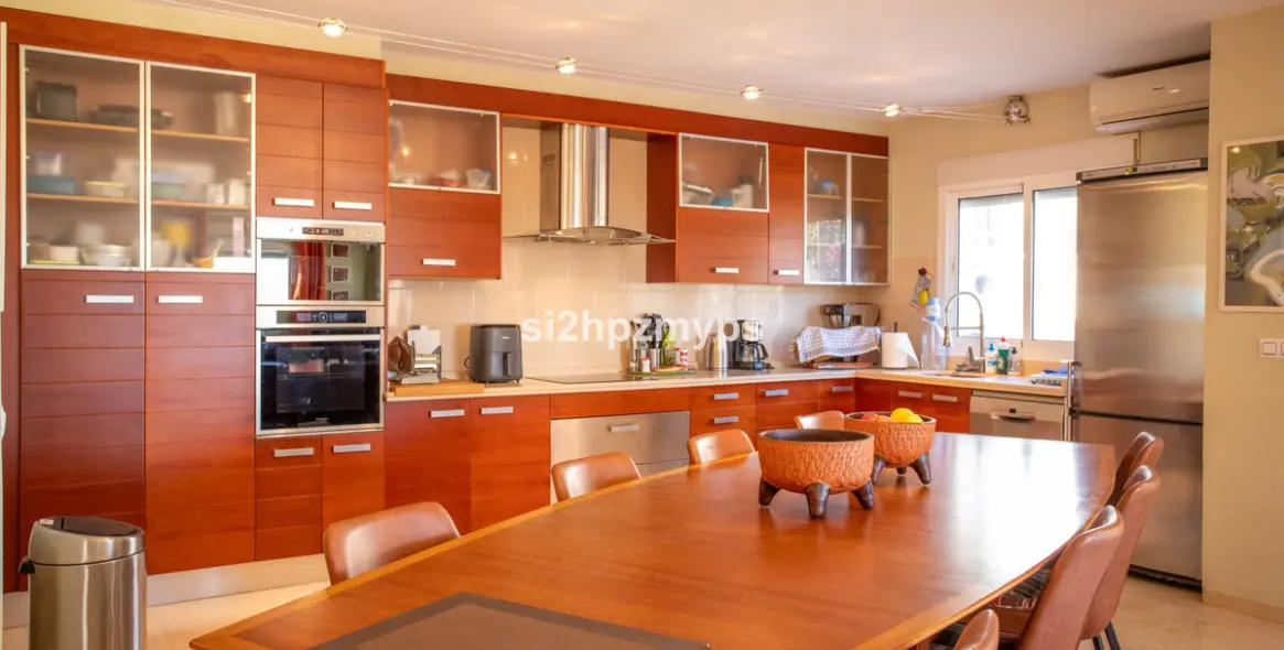 Venta de villa independiente en Torrox 12