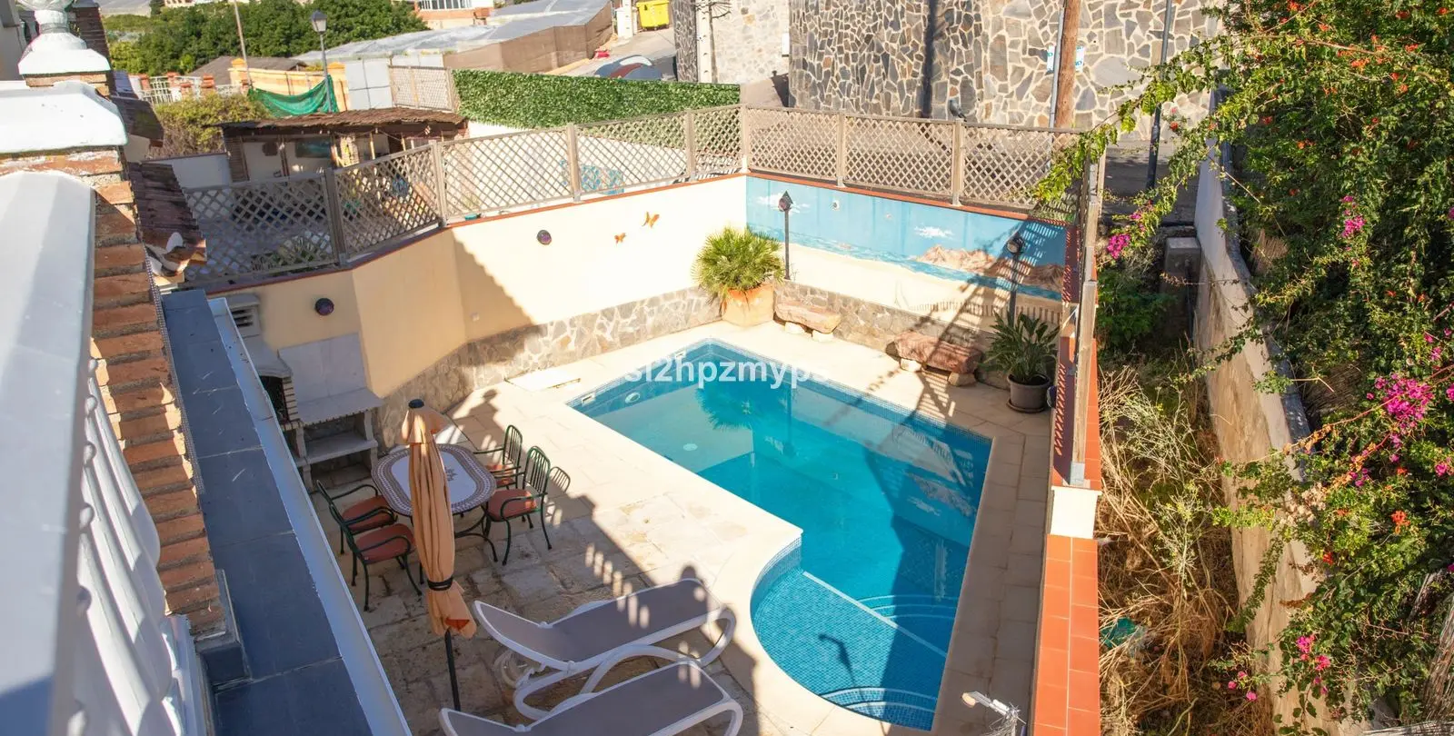 Продажа  отдельно стоящей виллы в Torrox 22
