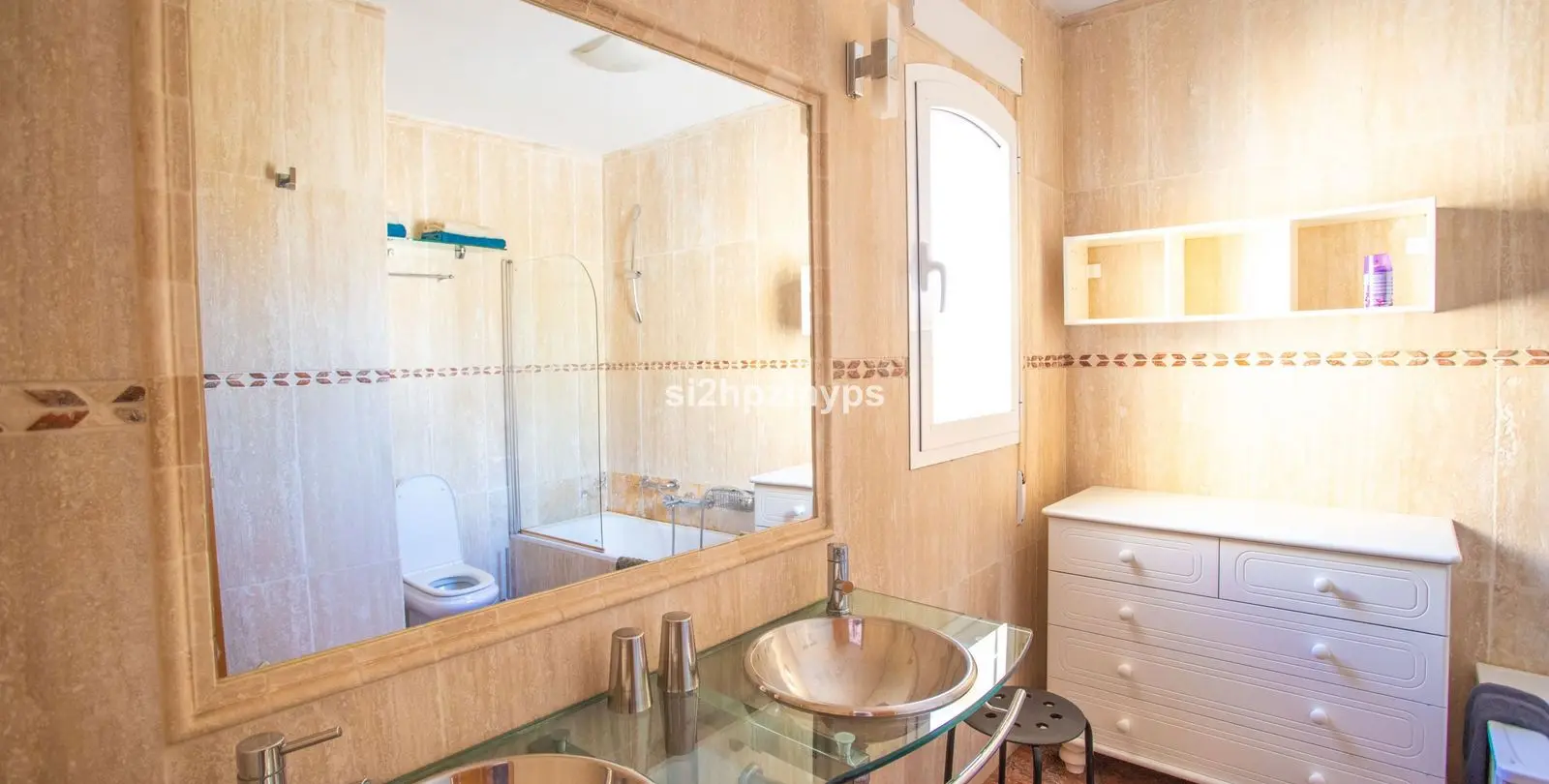 Продажа  отдельно стоящей виллы в Torrox 23