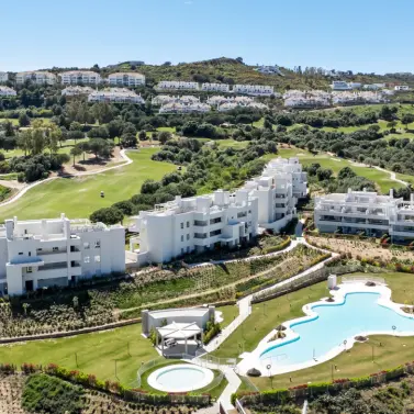 Venta de ático en La Cala Golf