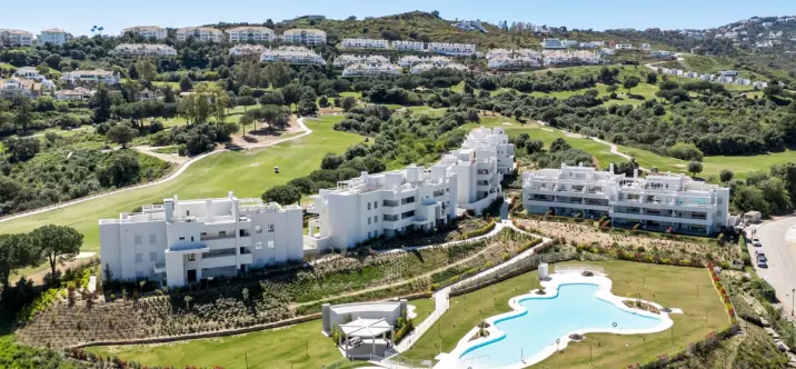 Venta de ático en La Cala Golf 0