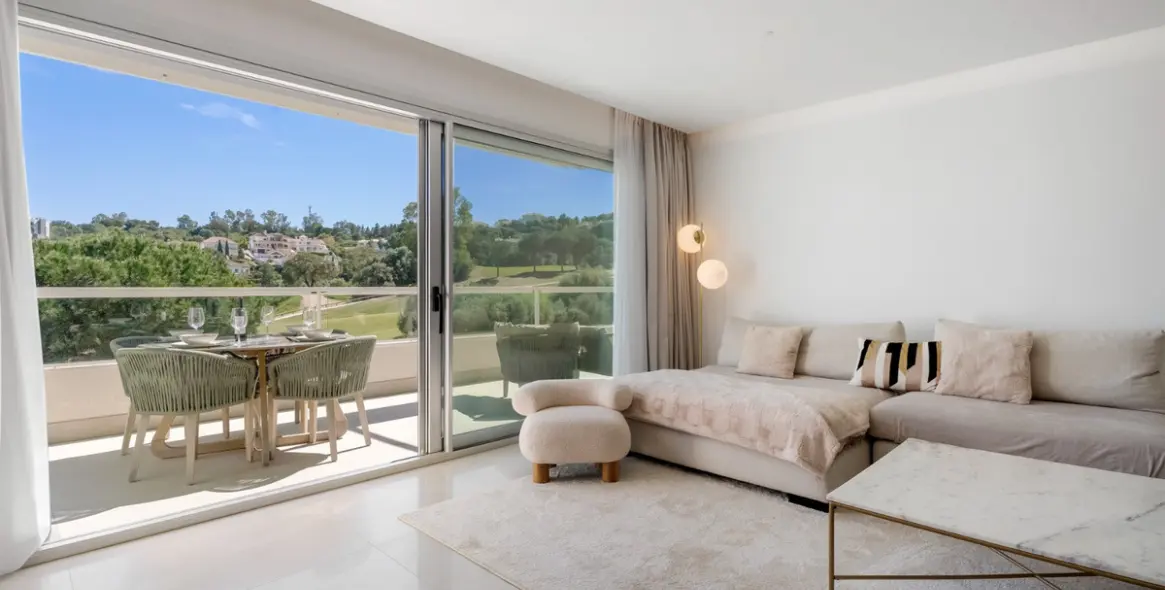 Venta de ático en La Cala Golf 16