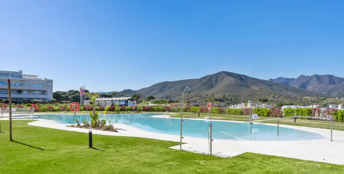 Venta de ático en La Cala Golf 20