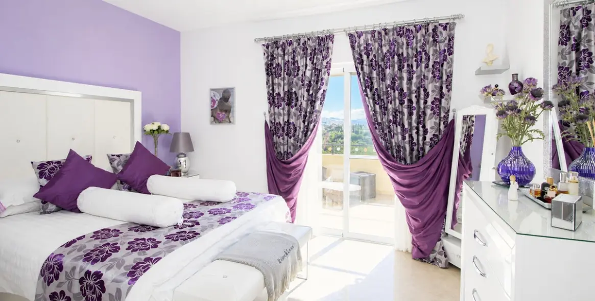 Venta de ático dúplex en Elviria 21