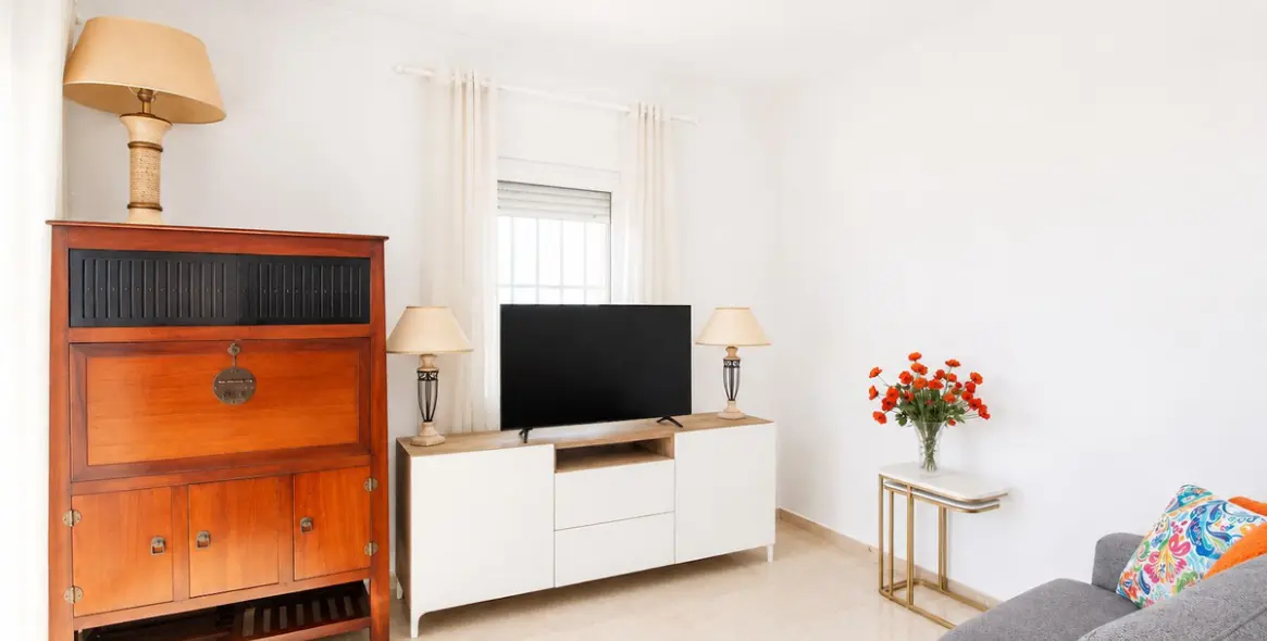 Venta de ático dúplex en Elviria 31