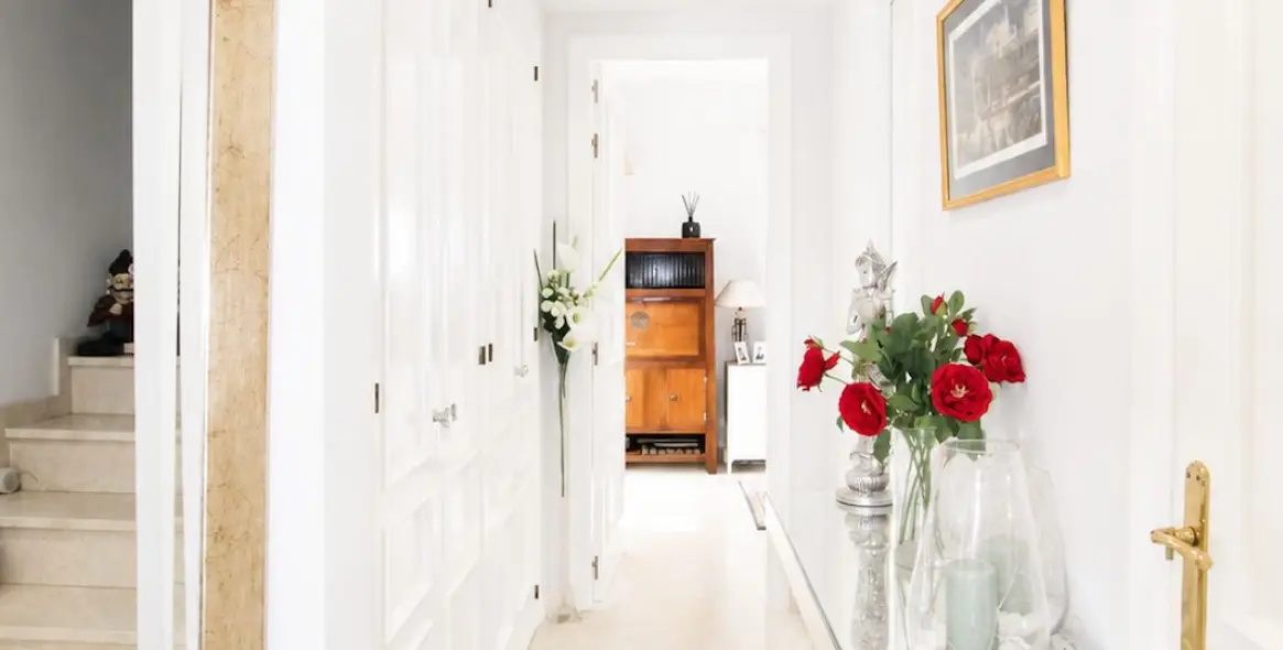 Venta de ático dúplex en Elviria 33