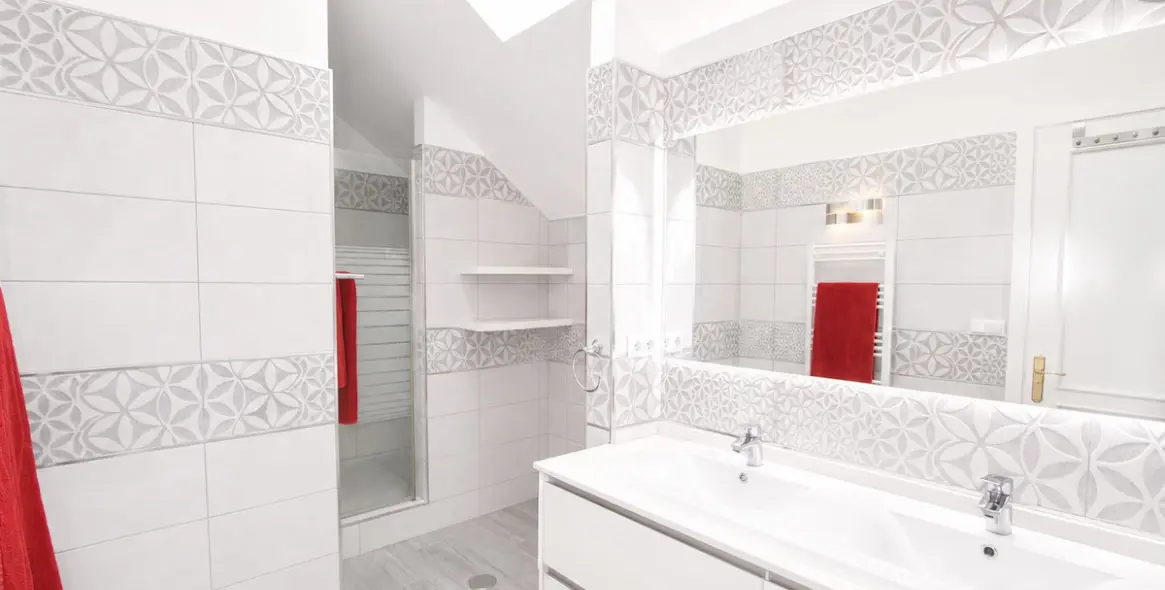 Venta de ático dúplex en Elviria 43