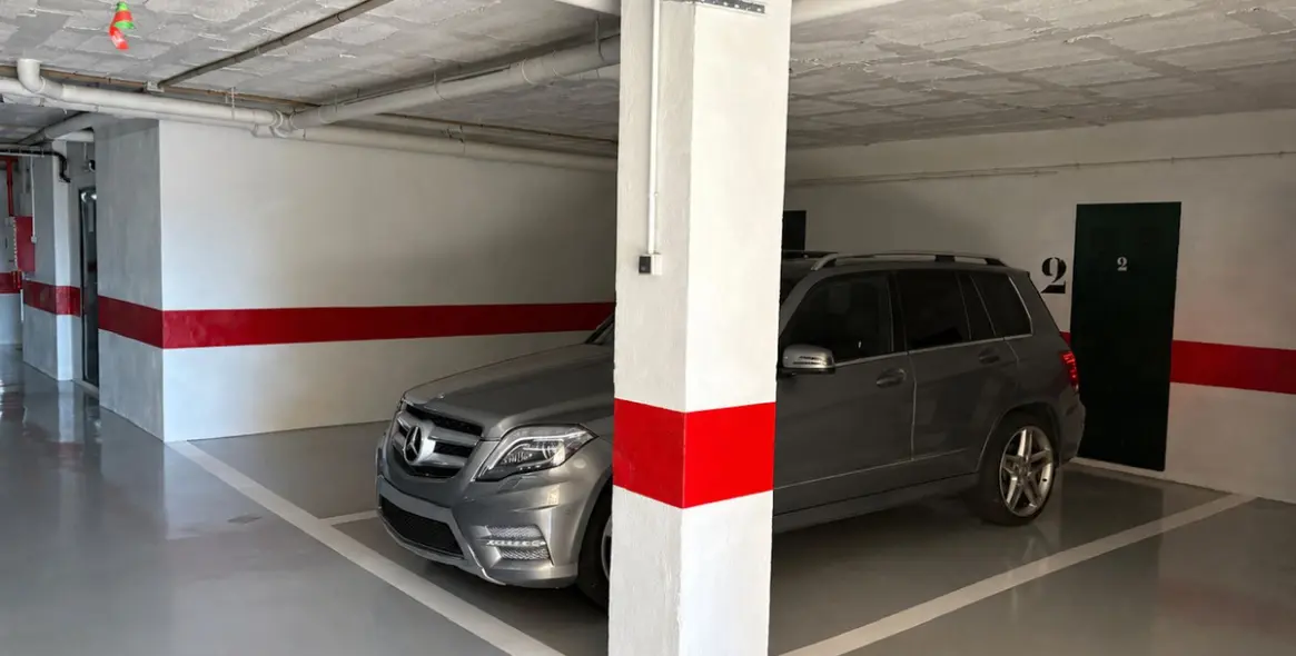 Venta de ático dúplex en Elviria 50