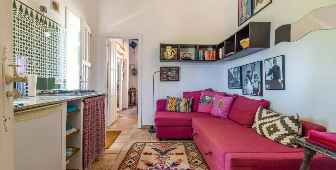 Venta de villa independiente en Cómpeta 54