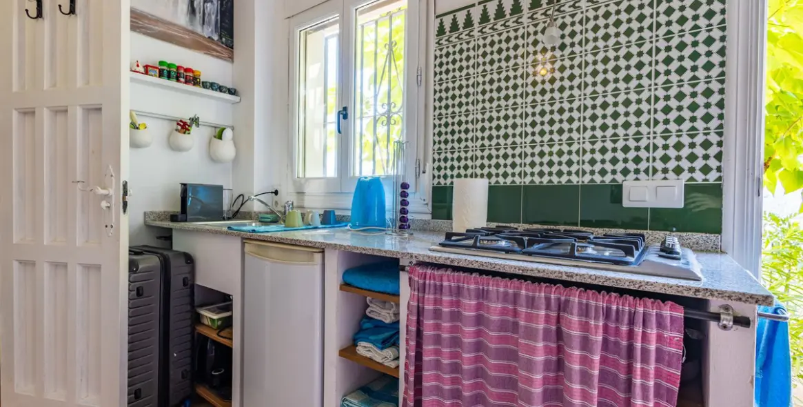 Venta de villa independiente en Cómpeta 57