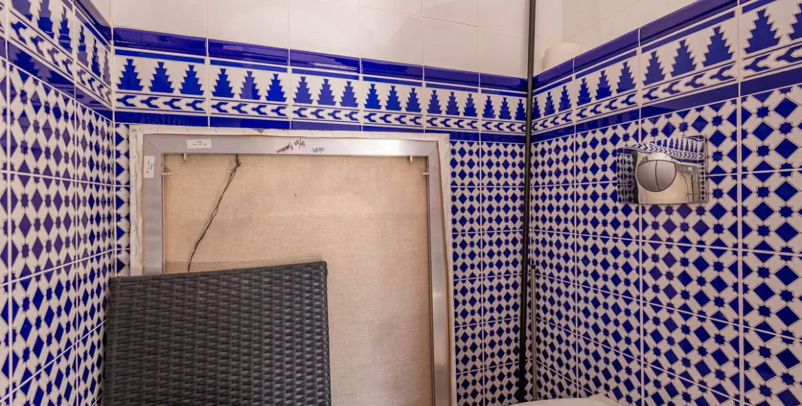 Venta de villa independiente en Cómpeta 62