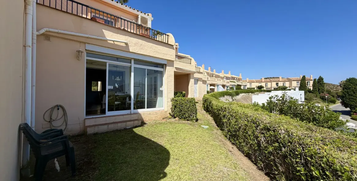 Venta de adosado en Mijas Costa 1