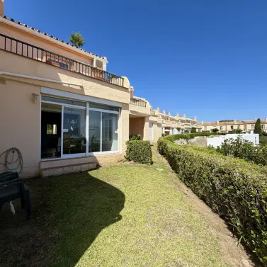 Venta de adosado en Mijas Costa