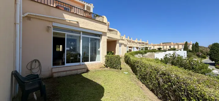 Venta de adosado en Mijas Costa 0
