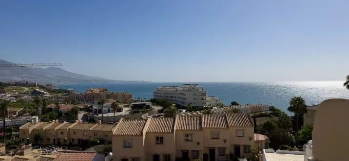Venta de adosado en Mijas Costa 1