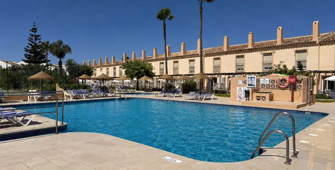 Venta de adosado en Mijas Costa 3