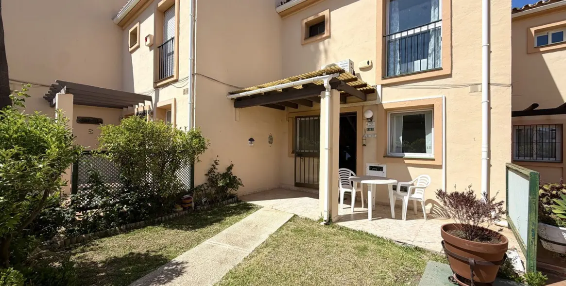Venta de adosado en Mijas Costa 4