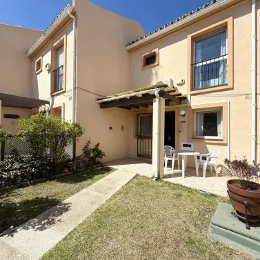 Venta de adosado en Mijas Costa