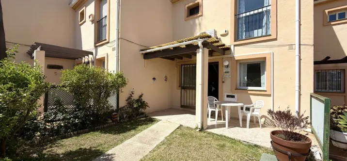 Venta de adosado en Mijas Costa 3