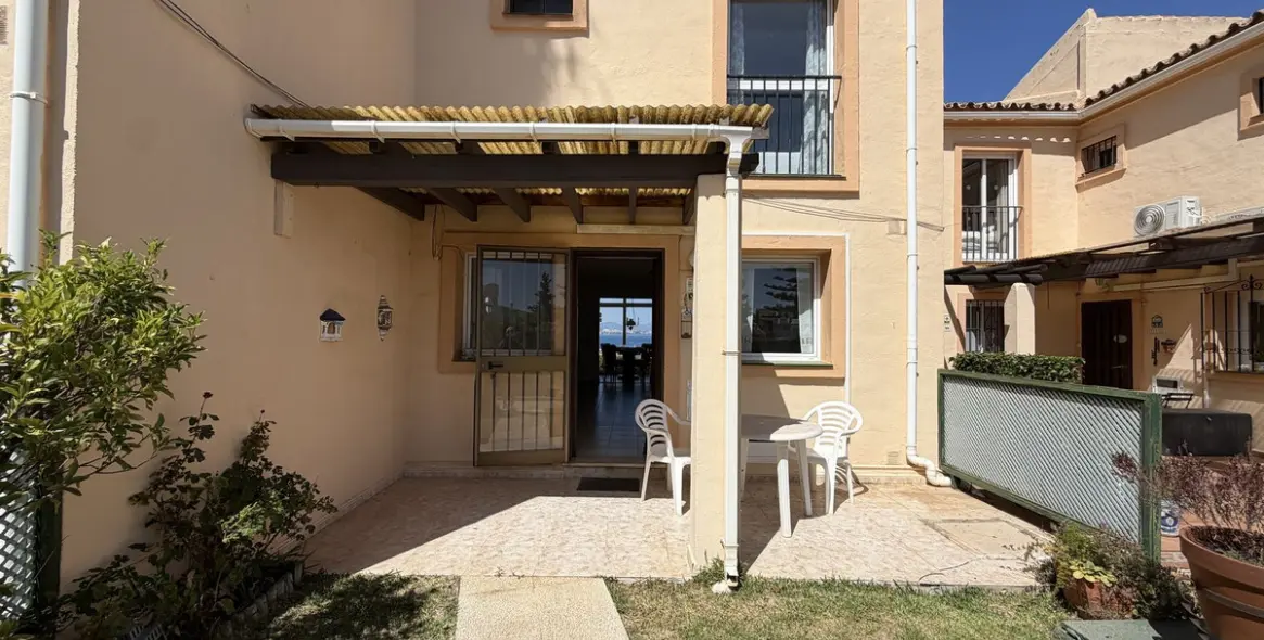 Venta de adosado en Mijas Costa 5