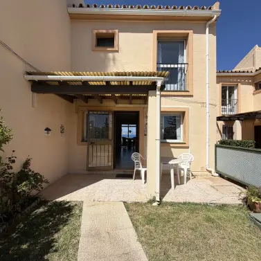 Venta de adosado en Mijas Costa