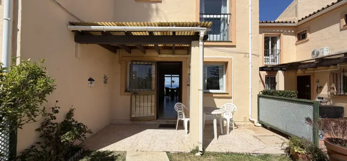 Venta de adosado en Mijas Costa 4