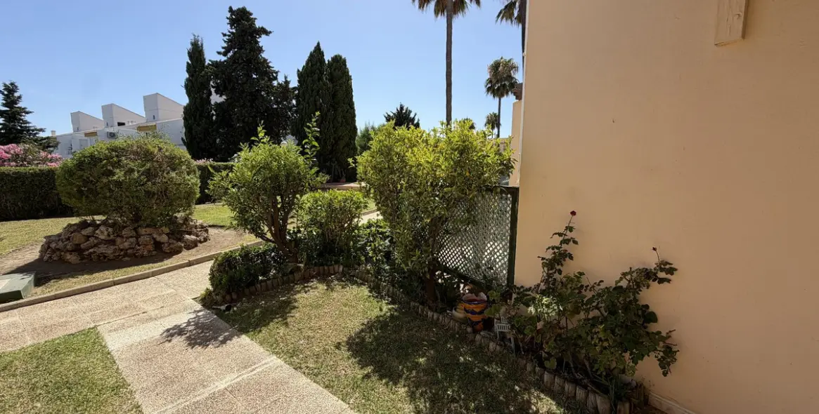 Venta de adosado en Mijas Costa 6